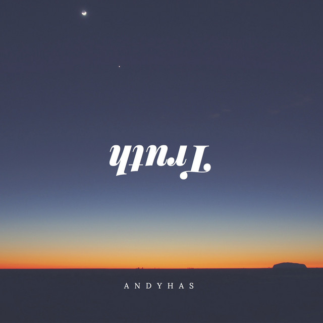 Truth cover art