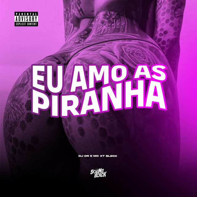 Eu Amo as Piranhas