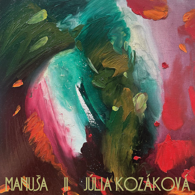 Manuša II cover art