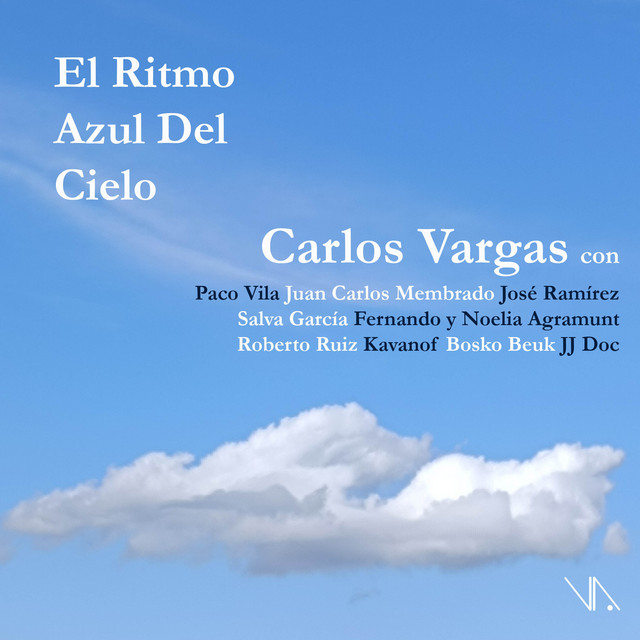 Vivir cover art