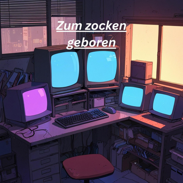 Mikrofon und Controller