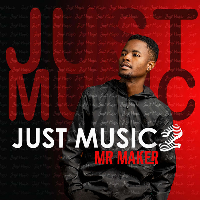 Just Music 2 cover art