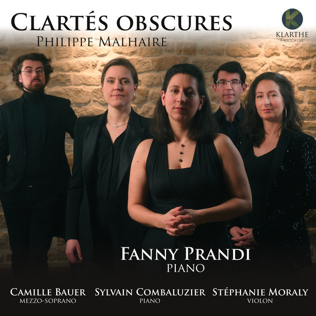 Clartés obscures