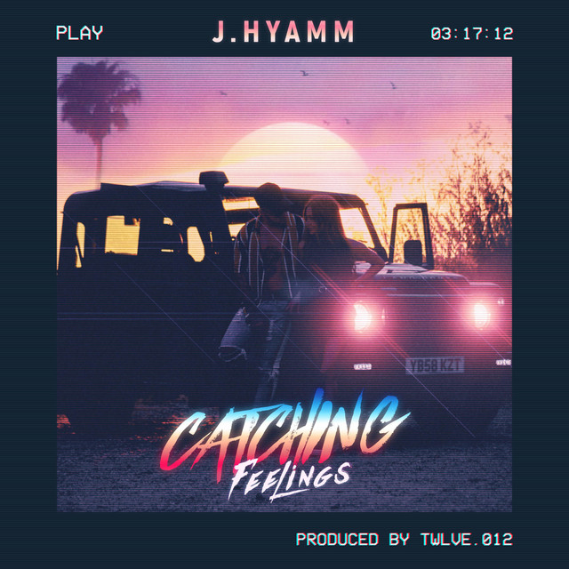 Catching Feelings