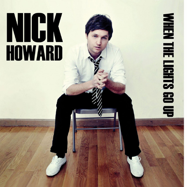 When the Lights Go Up (Deluxe Version) cover art