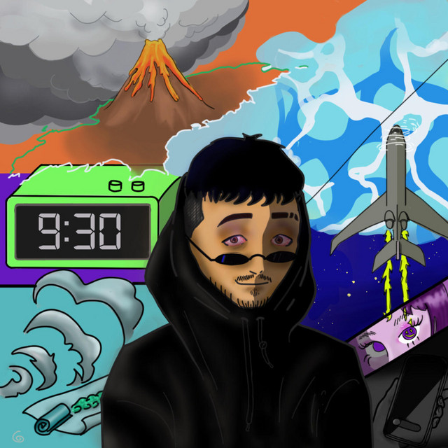 9:30 cover art