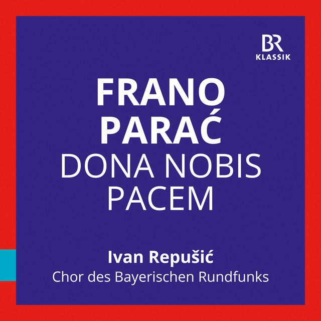 Dona nobis pacem (Live)