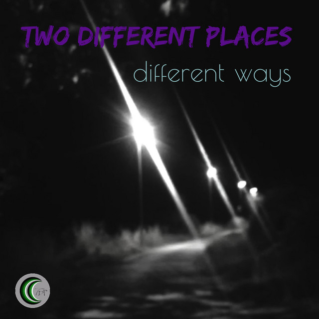 different ways cover art