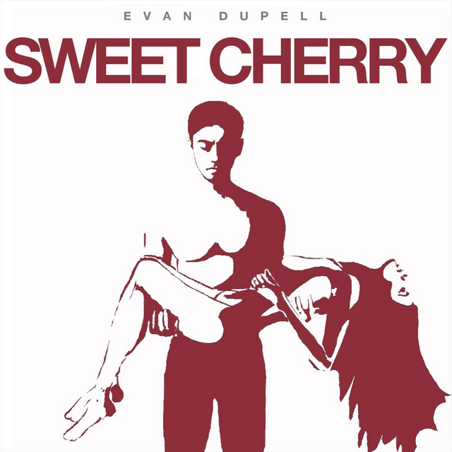 Sweet Cherry cover art