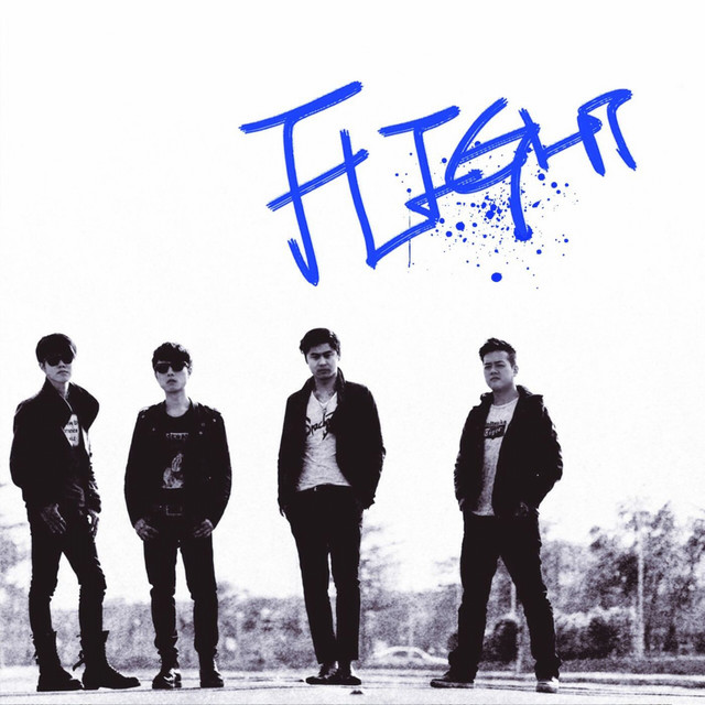 FLIGHT | Spotify