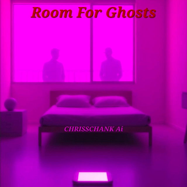 Room For Ghosts