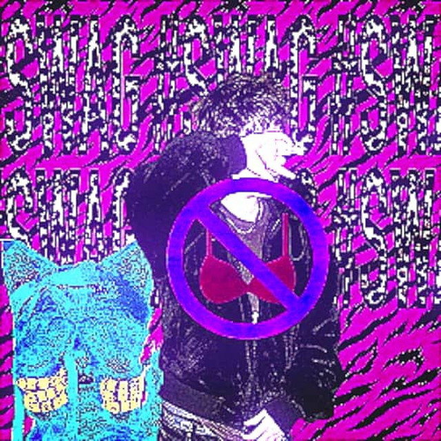 LAAT ZE WETEN cover art