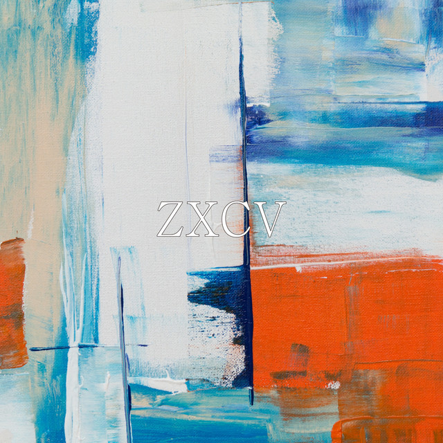 ZXCV - Album by ZXCV | Spotify