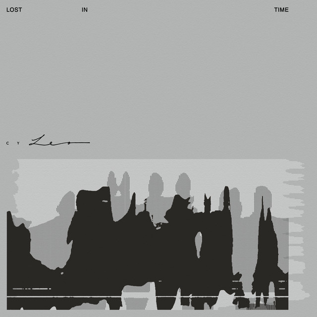 Lost In Time cover art