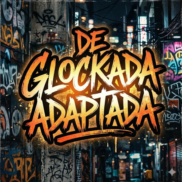 DE GLOCKADA ADAPTADA