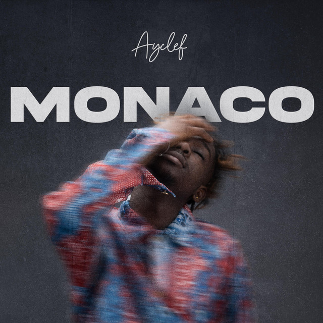Monaco cover art