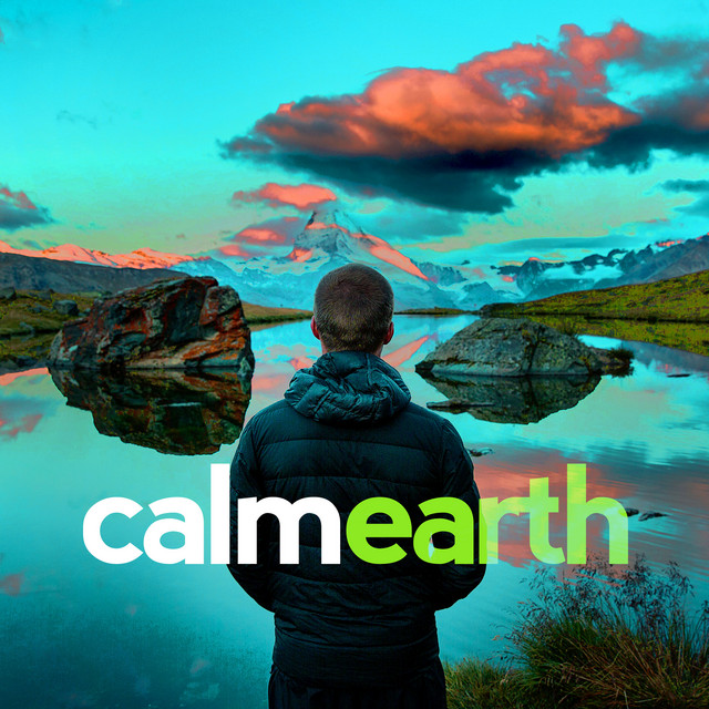 Calming Earth - Album by Musica Para Estudiar Academy | Spotify