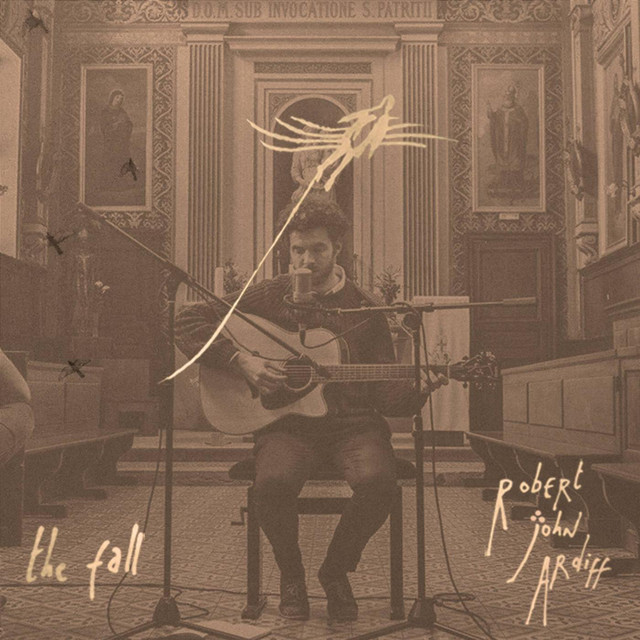 The Fall cover