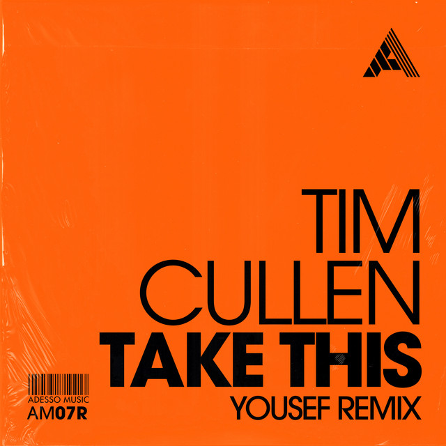Take This - Yousef Remix