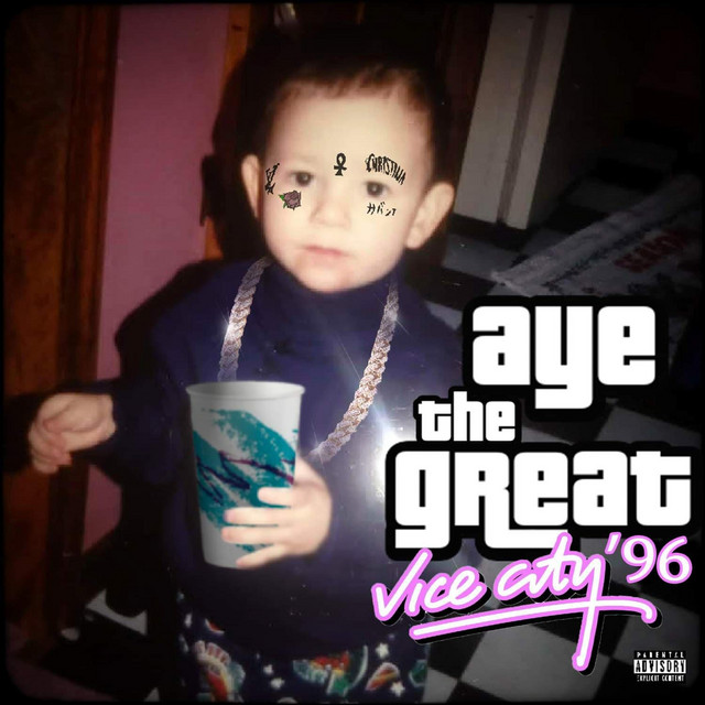 AYE THE GREAT