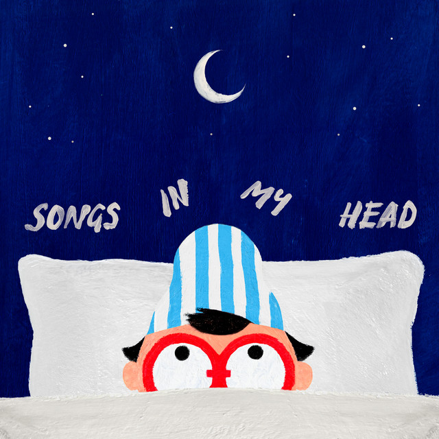 Songs In My Head (Highwater Session) cover art