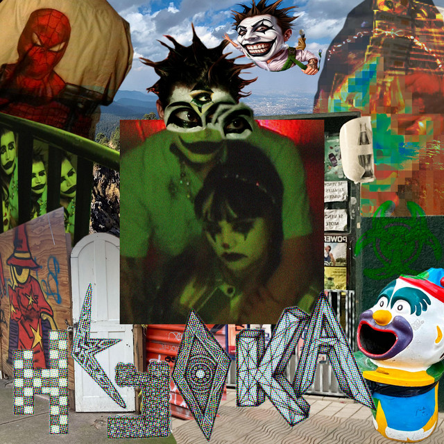 HEYOKA