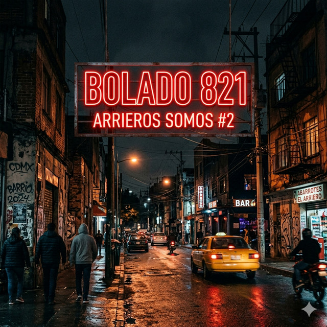 Arrieros Somos #2