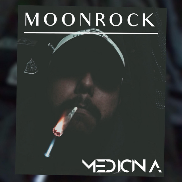 Mi Medicina cover