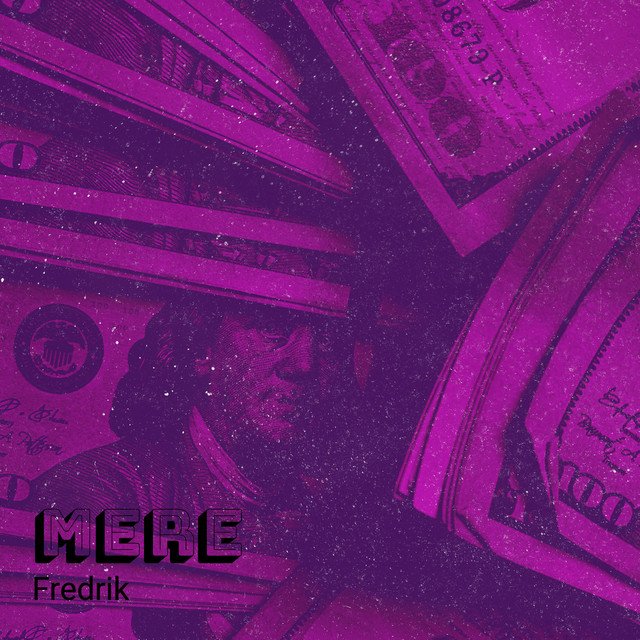 Mere cover art