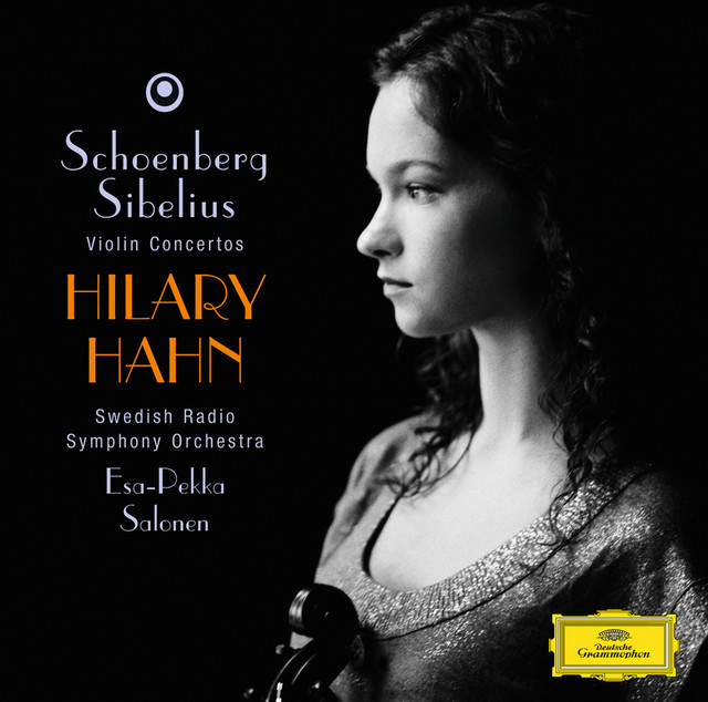 Violin Concerto In D Minor, Op.47: 1. Allegro moderato