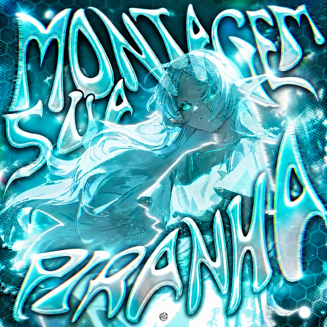 MONTAGEM SUA PIRANHA (Super Slowed)