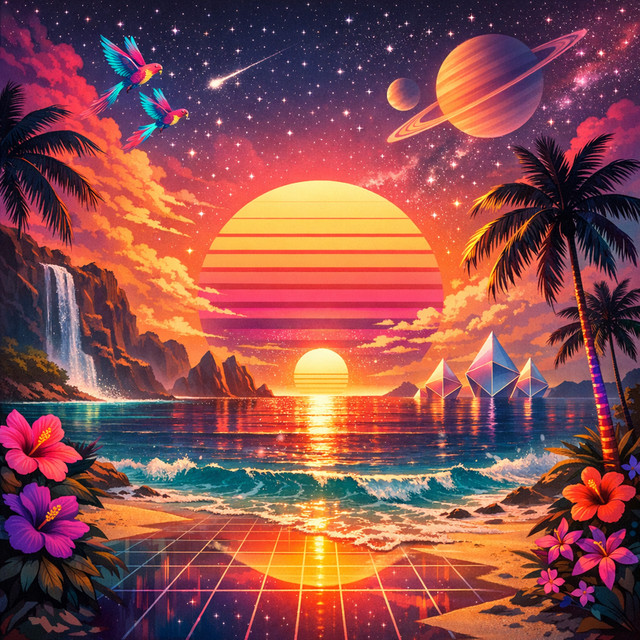 tropic cover