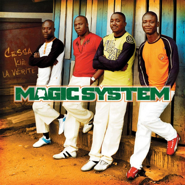 Cover du titre Bouger Bouger