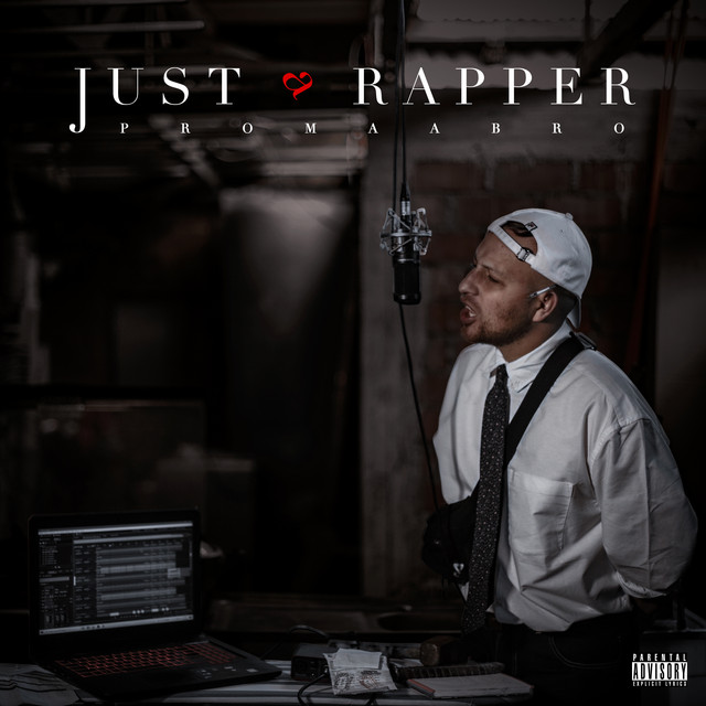 Just Rapper cover art