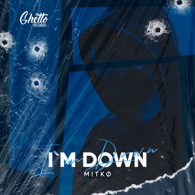 I'm Down cover art
