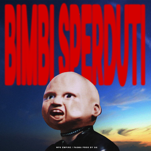 Bimbi sperduti by Fasma