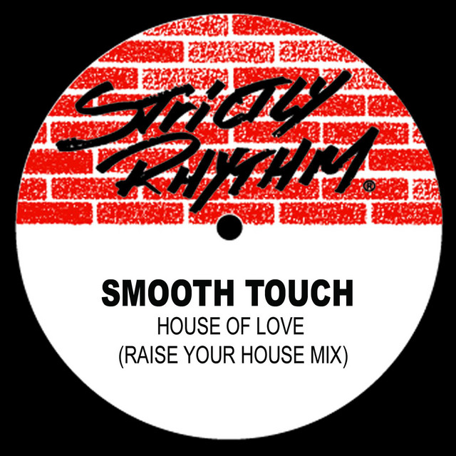 House Of Love - The Raise Your House Mix