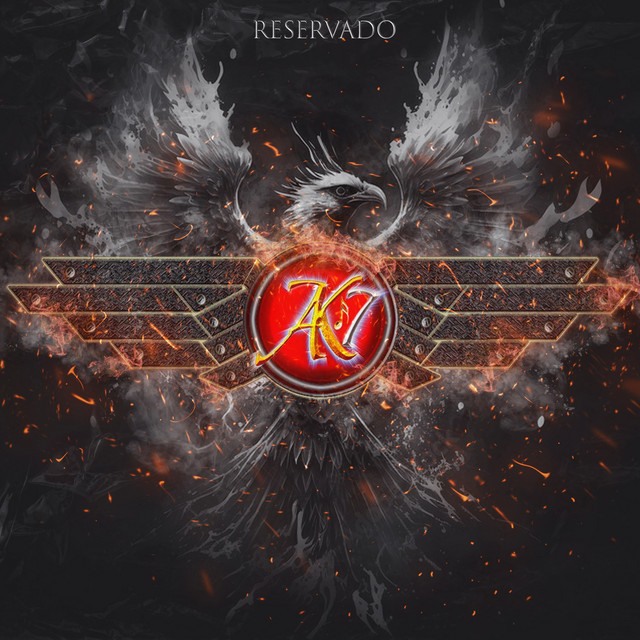 Reservado cover art