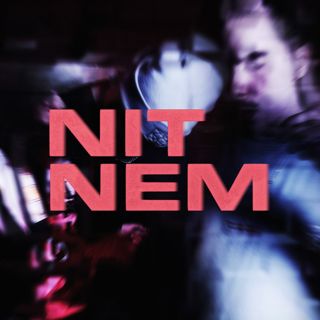 Nem cover art