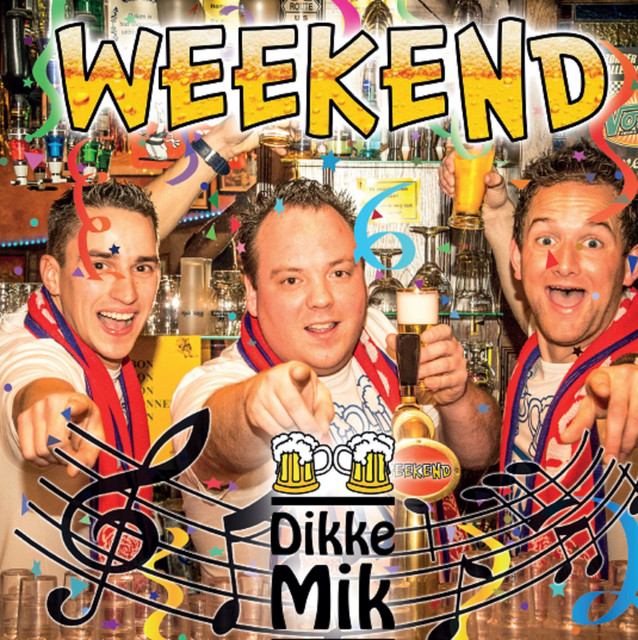 Weekend cover