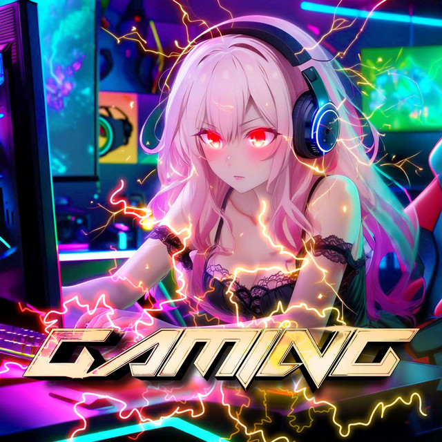 Ultra Gaming Mode Vol. 4 (Nightcore) cover art