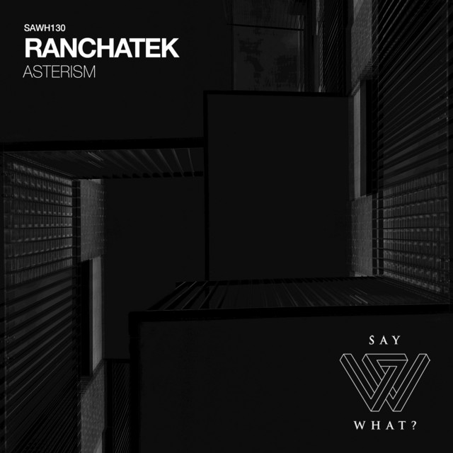 Asterism - Extended Version album art
