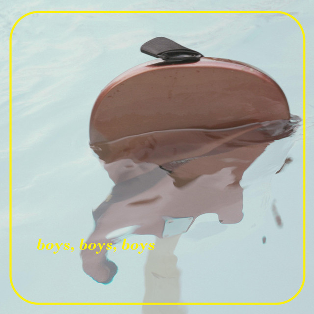 undefined album image