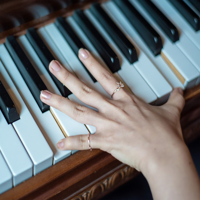Chris Stapleton - Think I'm In Love With You - Piano Cover