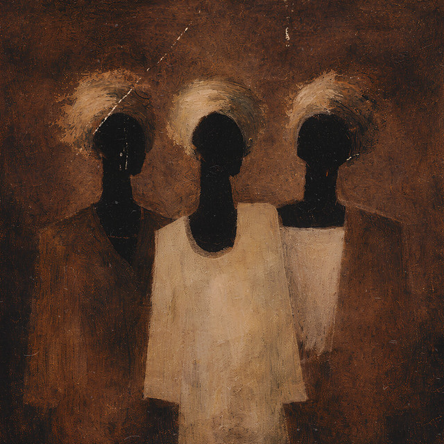 Cover art for Danskiy — Tapes II