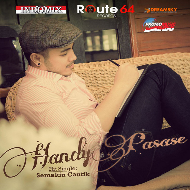Tentang Waktu cover art