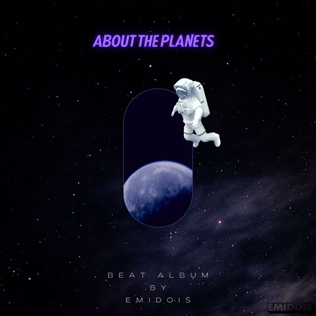 Mercury cover art