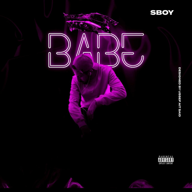 BABE cover art