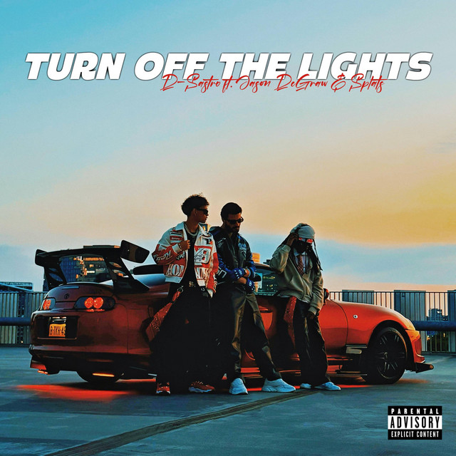 Turn Off The Lights