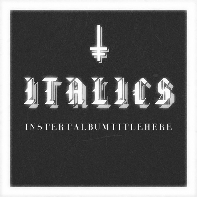 Insertalbumtitlehere cover art